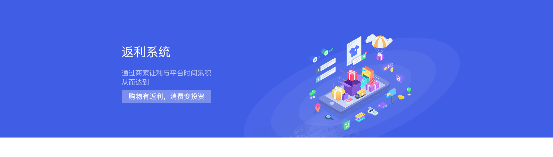 分销系统