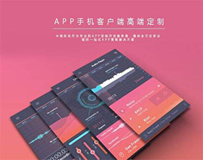 app开发
