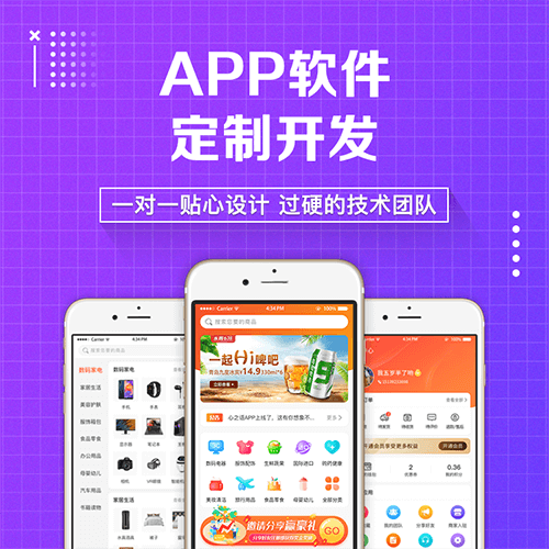 app开发